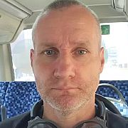 Sebanka - muž, 51 let, Lokeren