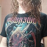 ConquestingIt - чоловік, 19 років, Płońsk