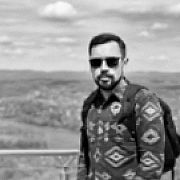 Rob1989 - muž, 36 let, Warszawa