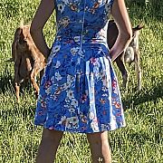 RolnicySzukajaPary - pár (žena 38 let, muž 40 let), Mińsk Mazowiecki