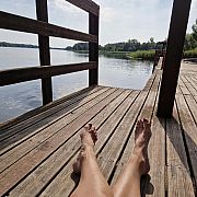 AniaMarcin50 - para (kobieta 50 lat, mężczyzna 52 lat), Szczecin