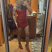 OlivkaCross - trans, 26 lat, Siedlce