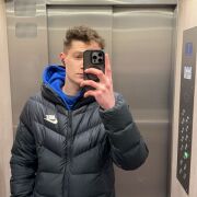 Antoni04 - mężczyzna, 22 lat, Warszawa