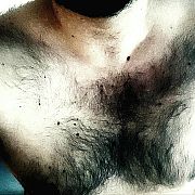 Hairygeek - muž, 37 let, Wrocław