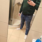 Bigboynow2025 - mężczyzna, 36 lat, Poznań