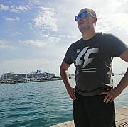 Bart2214 - muž, 32 let, Bielsko-Biała