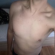 Dyskretniechetnie - muž, 24 let, Szczecin