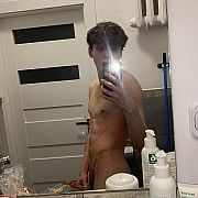 Damzah4js - muž, 22 let, Gdynia