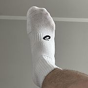 FeetYoungMasterSize50 - mężczyzna, 20 lat, Grudziądz