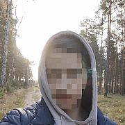 Zbigniew20 - man, 21 years, Chorzów