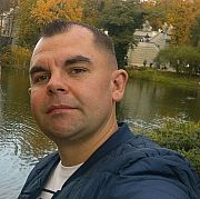 Nestor88 - mężczyzna, 37 lat, Piaseczno