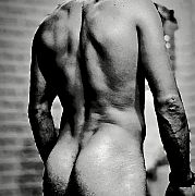 BiSPORTuniCREAMPIE - man, 35 years, Radomsko