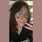 Kittymeow - kobieta, 18 lat, Olsztyn
