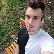JustForFunnyTime - mężczyzna, 32 lat, Warszawa