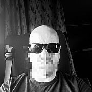 Chetny12 - mężczyzna, 51 lat, Kęty