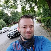 Damien300200 - mężczyzna, 41 lat, Białystok