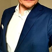Temptation25 - mężczyzna, 41 lat, Poznań