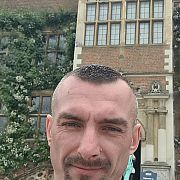 Magikoo - mężczyzna, 40 lat, Watford