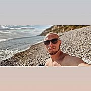 GoldenTongue - mężczyzna, 29 lat, Breda