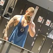 Goodwro - mężczyzna, 28 lat, Wrocław
