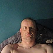 Ponurak666 - mężczyzna, 40 lat, Żary