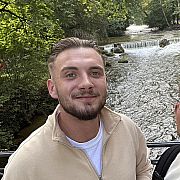Fillipek - mężczyzna, 28 lat, Essen