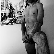 Immamortal - man, 51 years, Poznań