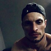 Iszmael - mężczyzna, 34 lat, Czarnków