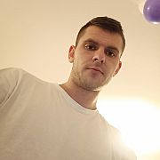 Krisek21 - чоловік, 28 років, Ciechanów