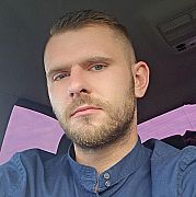 Krisek21 - mann, 28 Jahre, Ciechanów