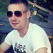 Monti30 - muž, 31 let, Jaworzyna Śląska