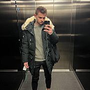 SzukamDresaxx - muž, 26 let, Warszawa