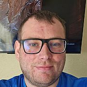 Tomeczek2112 - mężczyzna, 31 lat, Płock