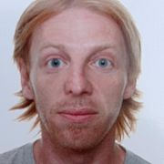 SYLJANOS - man, 35 years, Zakopane