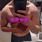 Gh05t - mężczyzna, 28 lat, Tarnów