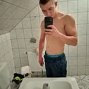 Seksiak27 - mężczyzna, 27 lat, Toruń