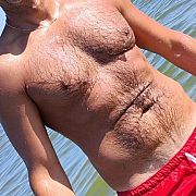 Miches189cm - mężczyzna, 45 lat, Warszawa