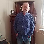 Arturmariusz1966 - чоловік, 59 років, Zielona Góra