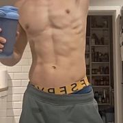 Maarek1020 - muž, 25 let, Pobiedziska