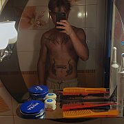 Atypowy0208 - mężczyzna, 23 lat, Brodnica