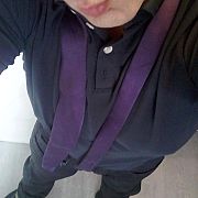 Andy39xxx - mężczyzna, 39 lat, Szczecin