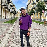 Wcaleniezboczony - mężczyzna, 29 lat, Magdeburg