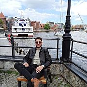 Alvaro77 - mężczyzna, 34 lat, Kościerzyna