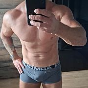 Athaman20 - mężczyzna, 35 lat, Wrocław