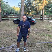 19MichaLL84 - mężczyzna, 41 lat, Jarosław