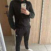 22ForFun - muž, 22 let, Wodzisław Śląski