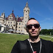 Sev41x - mężczyzna, 41 lat, Wadowice