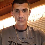 Brunnett - man, 39 years, Gdańsk