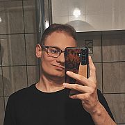 0Krzysiaczek0 - mężczyzna, 25 lat, Warszawa