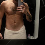 Yan1 - muž, 23 let, Warszawa